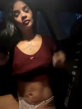 babybrasiliana online show from November 18, 2025, 3:59 pm