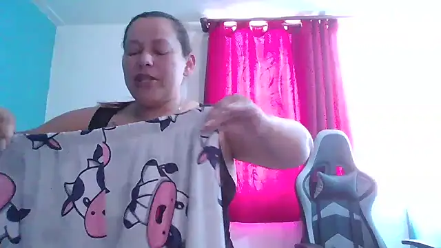 Diana Lozano online show from April 22, 2026, 3:08 pm