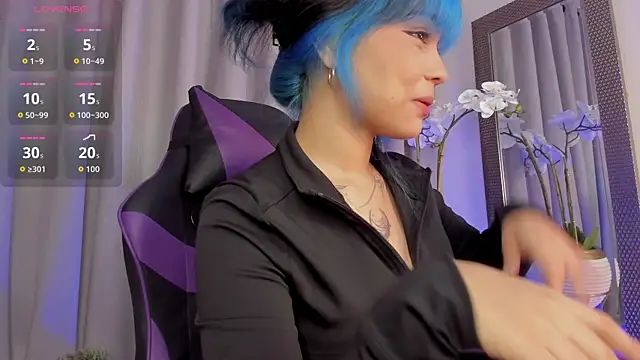 Snapshot of CIEL-DOUCE chatting on December 18, 2025, 5:01 am CIEL-DOUCE online show from December 18, 2025, 5:01 am