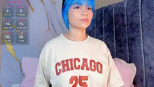 CIEL-DOUCE online show from December 19, 2025, 4:27 am