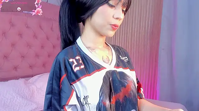 CIEL-DOUCE online show from March 23, 2026, 5:40 am