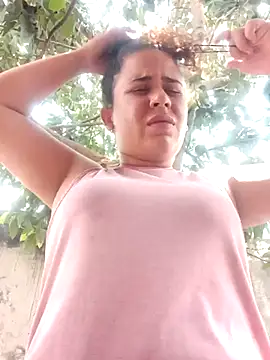 ValeriaSantos- online show from March 21, 2025, 4:51 pm