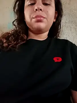 ValeriaSantos- online show from September 13, 2025, 11:32 am