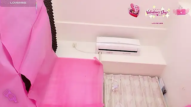 mirurun-08 online show from February 8, 2026, 10:18 pm