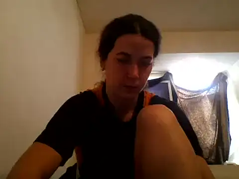 Snapshot of Tamilashaa chatting on February 24, 2025, 8:17 am Tamilashaa online show from February 24, 2025, 8:17 am