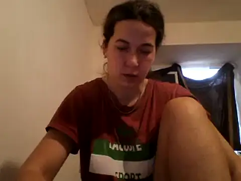 Snapshot of Tamilashaa chatting on January 24, 2025, 6:46 am Tamilashaa online show from January 24, 2025, 6:46 am