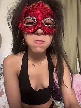morrocoXcute online show from June 12, 2026, 2:09 am