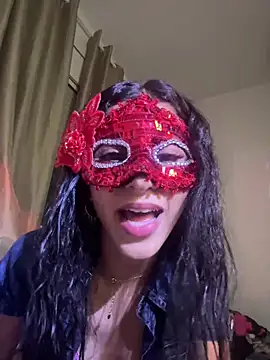 morrocoXcute online show from June 6, 2026, 8:47 pm