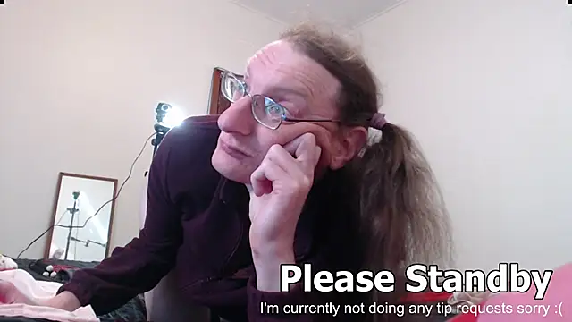 Snapshot of CDAdalyn chatting on June 22, 2026, 8:00 am CDAdalyn online show from June 22, 2026, 8:00 am