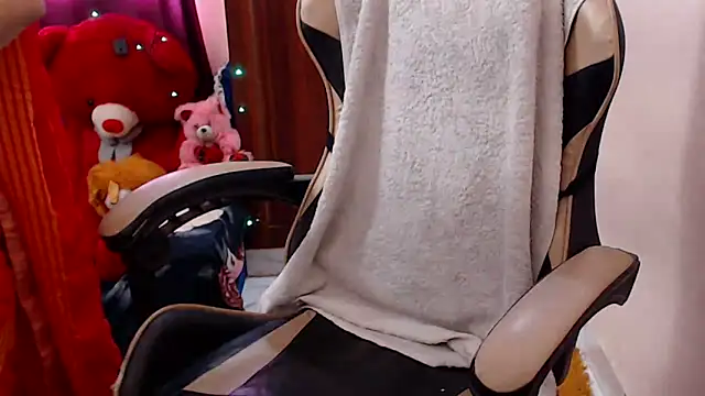 Snapshot of Naughty_Kashish chatting on February 7, 2026, 5:59 am Naughty Kashish online show from February 7, 2026, 5:59 am