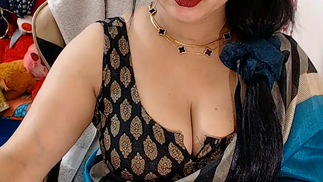 Naughty Kashish online show from June 18, 2026, 6:34 am