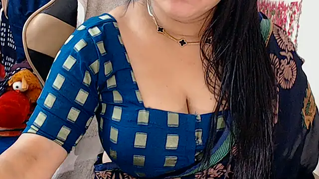 Naughty Kashish online show from July 8, 2026, 6:47 am