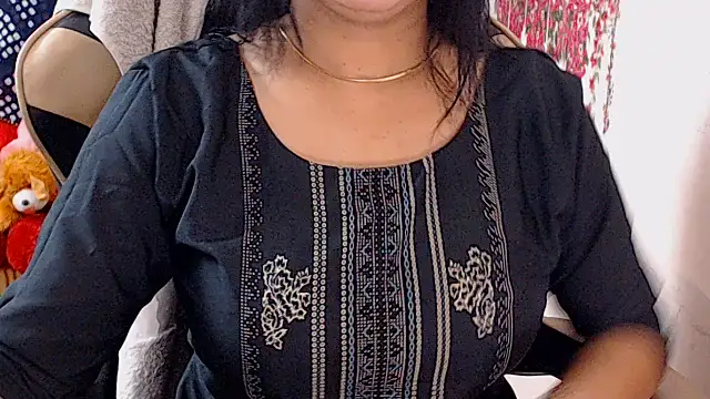 Naughty Kashish online show from August 1, 2026, 6:55 am