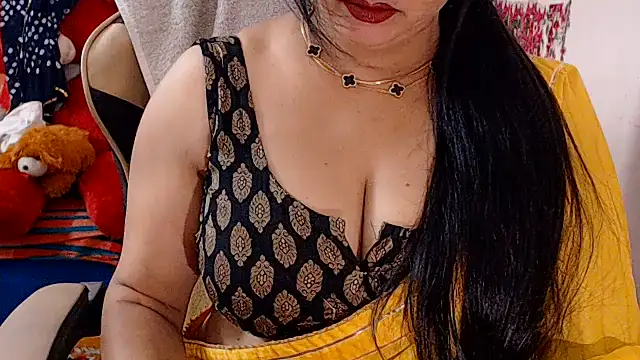 Naughty Kashish online show from July 9, 2026, 6:14 am