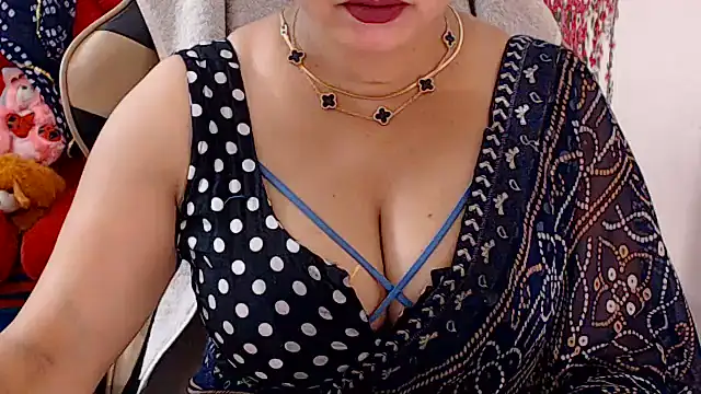 Naughty Kashish online show from July 10, 2026, 5:40 am