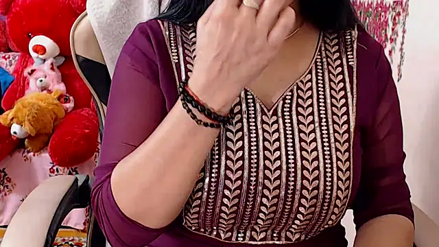 Naughty Kashish online show from April 22, 2026, 5:58 am
