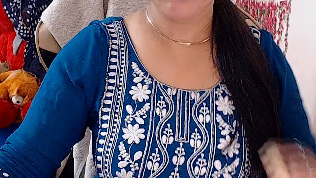 Naughty Kashish online show from July 25, 2026, 5:59 am