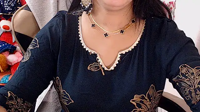 Naughty Kashish online show from June 19, 2026, 6:30 am