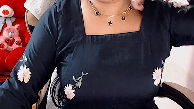 Naughty Kashish online show from June 27, 2026, 6:52 am