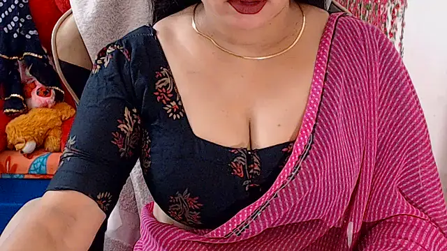 Naughty Kashish online show from June 11, 2026, 5:37 am