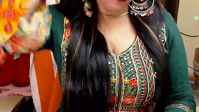 Naughty Kashish online show from September 18, 2025, 9:01 am