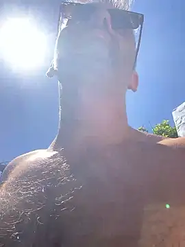 ch33kyman online show from March 15, 2026, 10:55 am