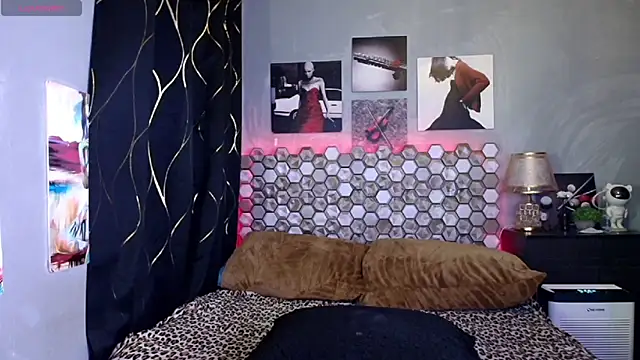 Hot Metallica69 online show from March 24, 2026, 6:24 am