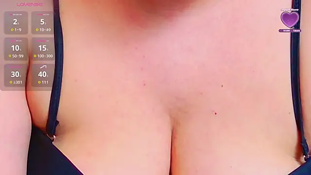 KarinaNoir online show from January 9, 2026, 5:25 am