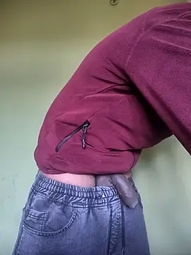 Rinku5553 online show from January 12, 2026, 5:36 am