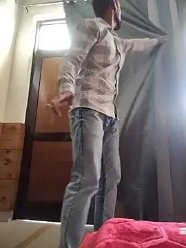 Snapshot of Rinku5553 chatting on October 9, 2025, 5:41 am Rinku5553 online show from October 9, 2025, 5:41 am