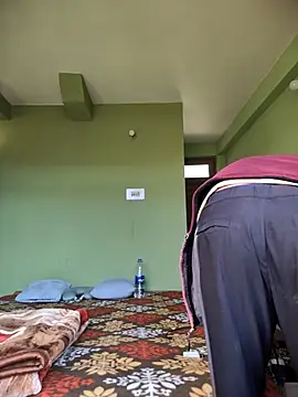 Rinku5553 online show from December 22, 2025, 6:46 am