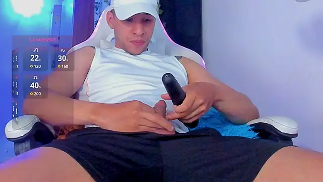 Snapshot of petter_coleman_ chatting on March 18, 2026, 4:04 am petter coleman online show from March 18, 2026, 4:04 am