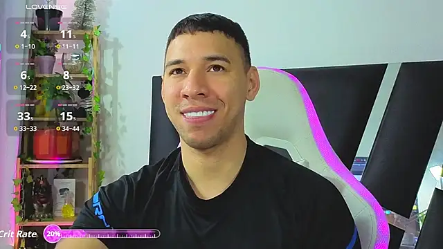 petter coleman  online show from November 4, 2025, 2:32 pm