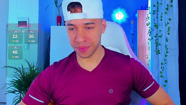 Snapshot of petter_coleman_ chatting on February 21, 2026, 1:46 pm petter coleman online show from February 21, 2026, 1:46 pm