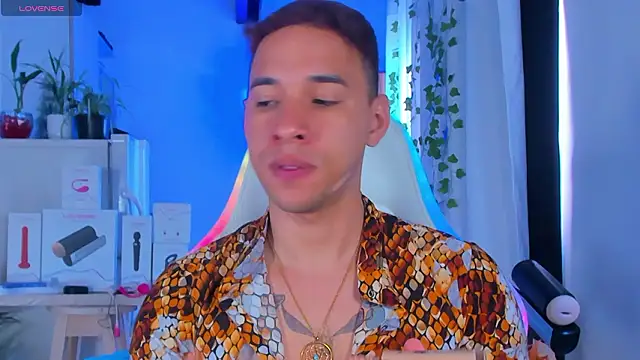 Snapshot of petter_coleman_ chatting on March 21, 2026, 9:19 pm petter coleman online show from March 21, 2026, 9:19 pm