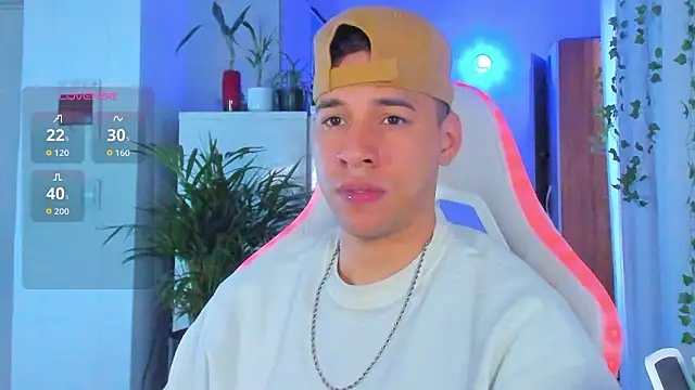 Snapshot of petter_coleman_ chatting on February 8, 2026, 10:07 pm petter coleman online show from February 8, 2026, 10:07 pm