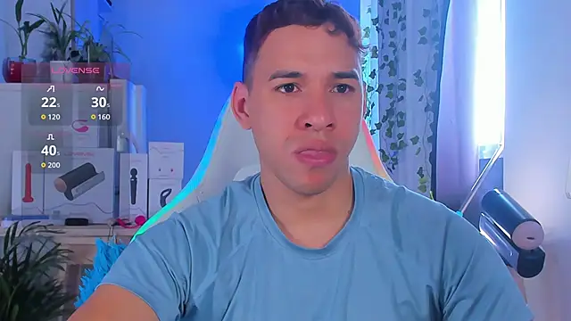 Snapshot of petter_coleman_ chatting on March 20, 2026, 7:48 pm petter coleman online show from March 20, 2026, 7:48 pm