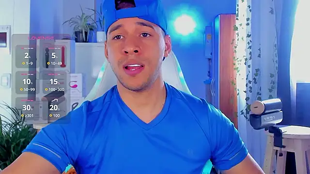 Snapshot of petter_coleman_ chatting on March 4, 2026, 9:00 pm petter coleman online show from March 4, 2026, 9:00 pm