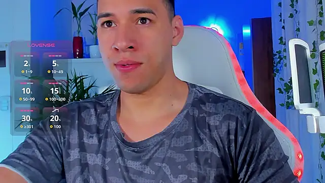 Snapshot of petter_coleman_ chatting on February 8, 2026, 6:00 am petter coleman online show from February 8, 2026, 6:00 am