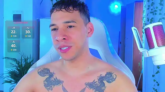 Snapshot of petter_coleman_ chatting on February 13, 2026, 9:15 pm petter coleman online show from February 13, 2026, 9:15 pm