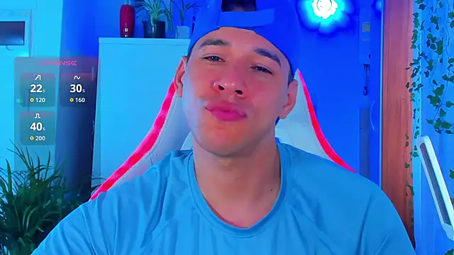 Snapshot of petter_coleman_ chatting on February 16, 2026, 8:18 pm petter coleman online show from February 16, 2026, 8:18 pm