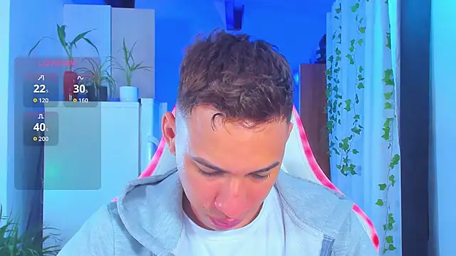 Snapshot of petter_coleman_ chatting on February 19, 2026, 12:07 am petter coleman online show from February 19, 2026, 12:07 am