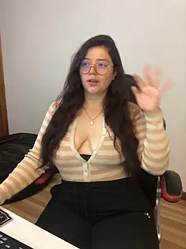 kayortiiz online show from May 2, 2026, 11:21 pm