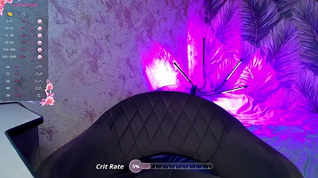 Snapshot of Mia_Bows chatting on September 28, 2025, 3:35 am Mia Bows online show from September 28, 2025, 3:35 am