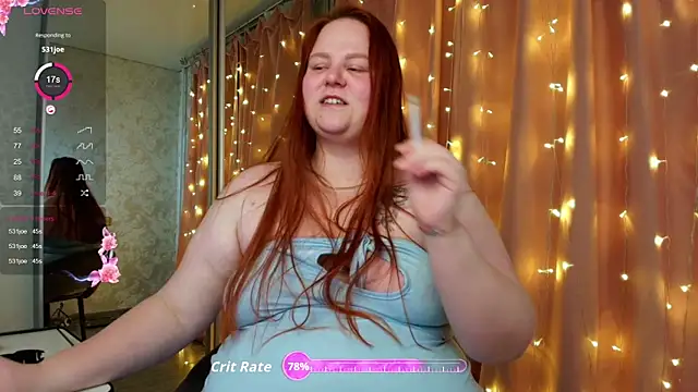 Mia Bows online show from February 14, 2026, 2:17 pm