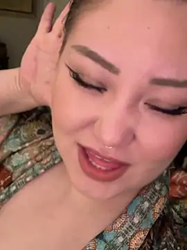 RosieDixx online show from March 2, 2025, 11:50 pm