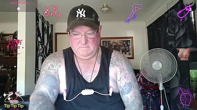 HOTANAL online show from April 28, 2026, 2:27 am