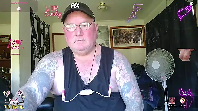 Snapshot of HOTANAL chatting on July 18, 2026, 1:58 am HOTANAL online show from July 18, 2026, 1:58 am
