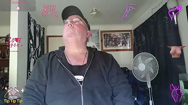 Snapshot of HOTANAL chatting on July 19, 2026, 2:42 am HOTANAL online show from July 19, 2026, 2:42 am