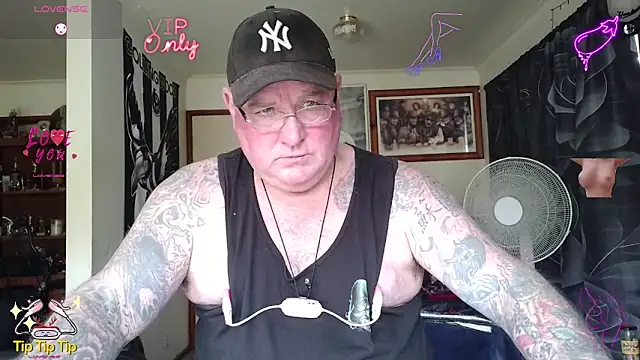 HOTANAL online show from June 15, 2026, 2:56 am